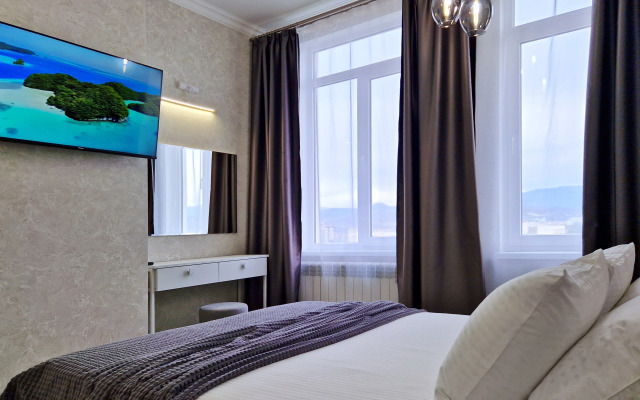 Flat Odnokomnatnaya na Gvardeyskoy