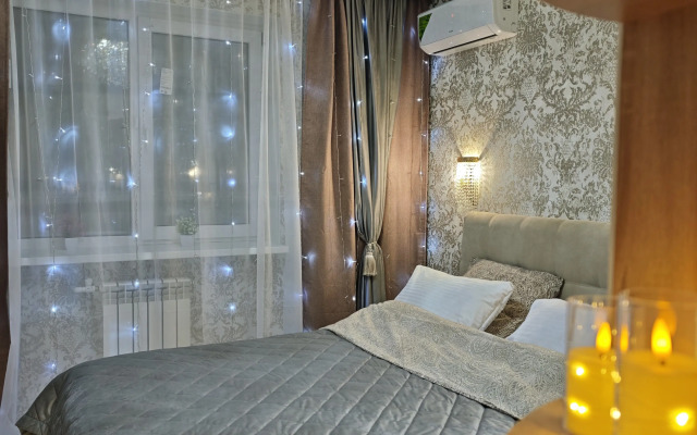 Квартира атмосферная евродвушка у Глобуса