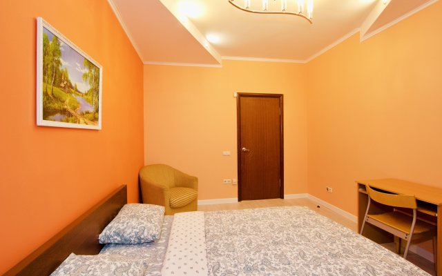 Квартира Свободна - Сивцев Вражек