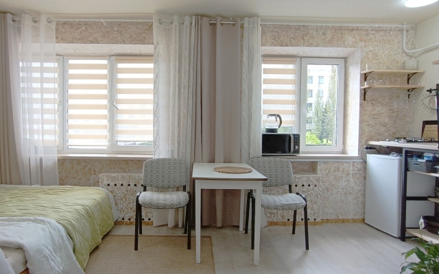 Dushevnoye zhilyo nad Pitstseriey Tsentr ryadom Apartments
