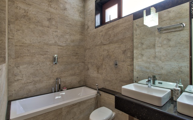 Calangute Phase 12 Villa