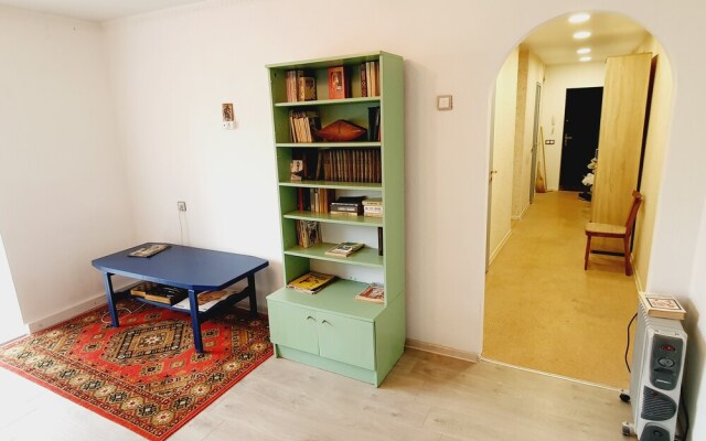 Апартаменты на Московской 30