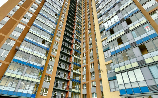 Flat Appartamenty Serdtse Goroda