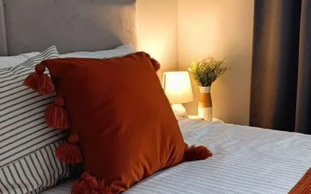 Na Yasnogorskoy Ulitse 16/2k3 Apartment