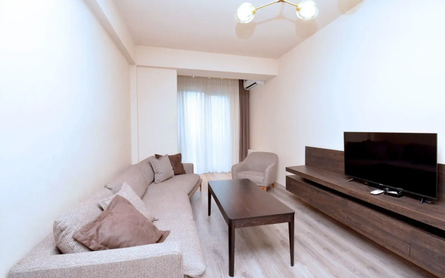 Apartamenty Perte House on Leningradyan 21/14