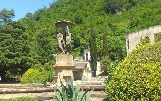 Dachalora Guest House