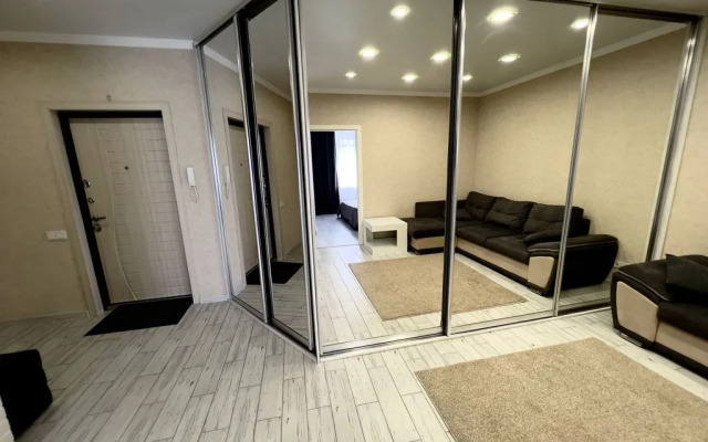 Квартира в самом центре Липецка