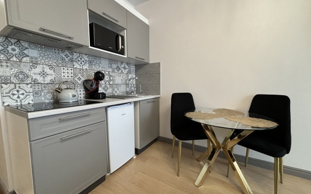 Апартаменты Уютный Нижний КМ Тимирязевский