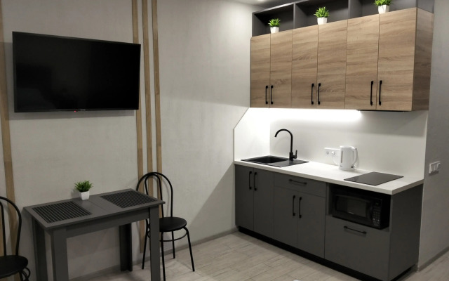 Апартаменты Минск Мир