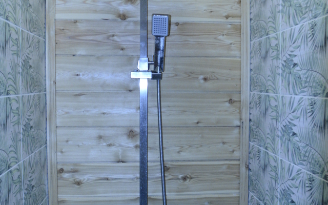 Частный дом на Волге 3