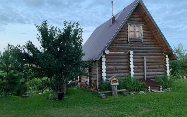 Usadyba Dobryni Nikiticha Hotel