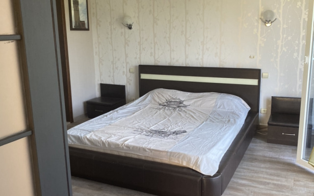 U Tatyyany Guest House