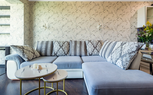 V tsentre Apartments