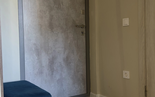 Квартира Стильная в Центре Города