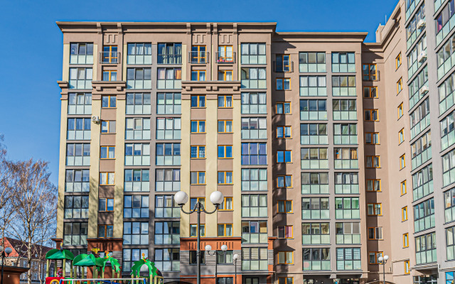 Art House Apartments