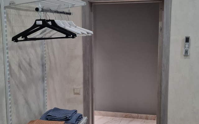 Квартира ERA