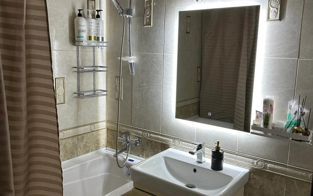 Квартира Комфортная