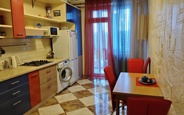 Апартаменты Пожарова 20/3