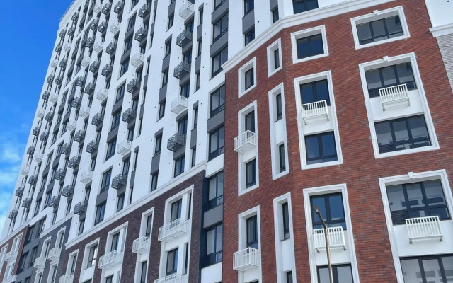Ayvazovskiy Flat