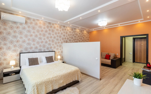 Apartments Five Stars 29