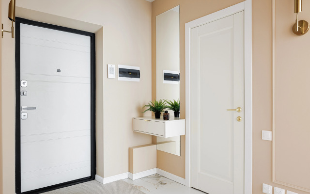 Yevrodvushka Sunvilles Zhk Atlantis Flat