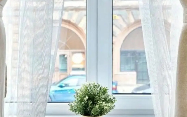 Квартира на Мучном переулке 9/27(М6)