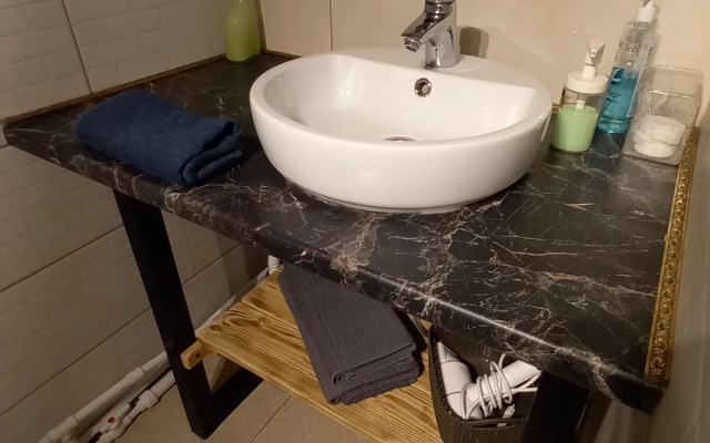 Частный дом Дом 3