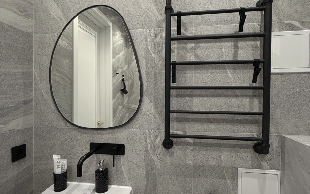 Квартира 2-комнатная квартира комфорт