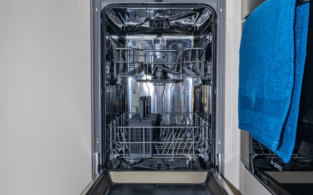 Апартаменты Большая студия для отдыха и восстановления после долгой поездки