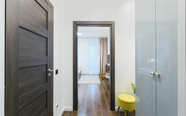 F-Apart komfort i uyut Apartments