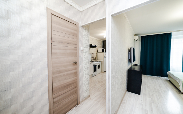 Na 5-M Monetchikovskom Pereulke 13 Flat
