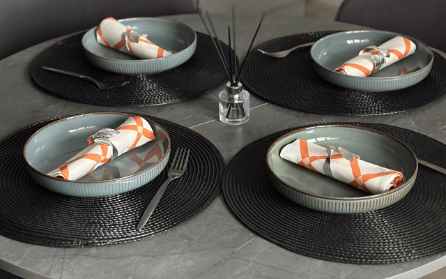 Апартаменты номеp Шeсть в Апарт-комплекс Виктория