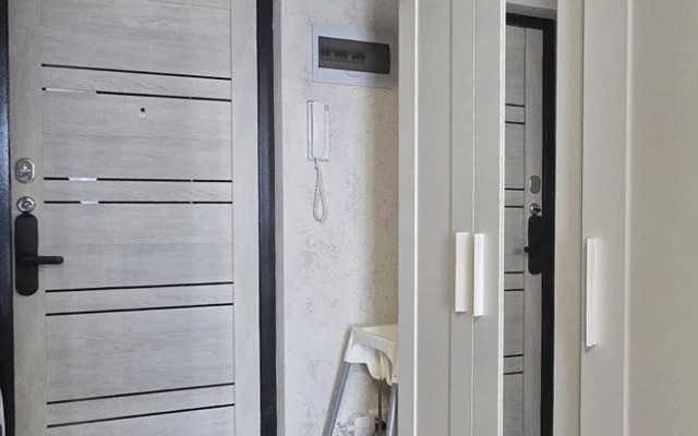 Апартаменты Fairy Home Парк Галицкого