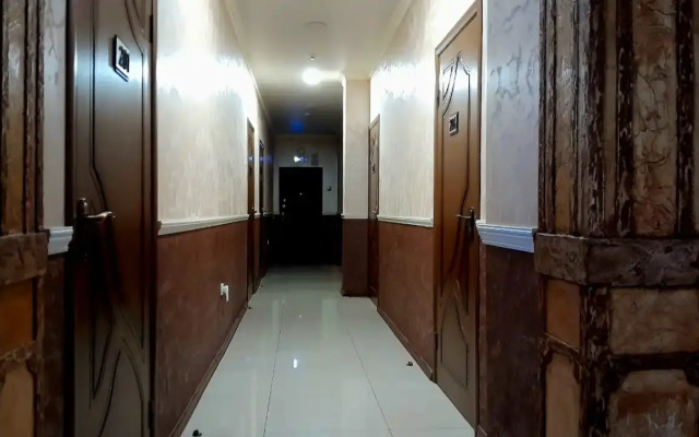 Kolibri Guest house