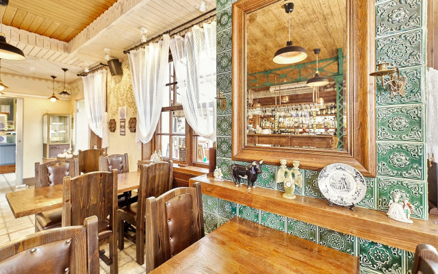 Heuriger Spa Hotel