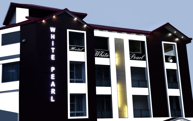 Отель White Pearl