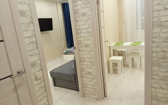 Belaya Flat
