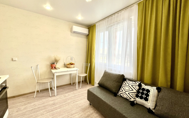 Квартира Уютная для проживания