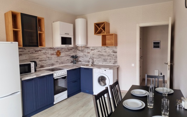 Holiday House Apartment 4
