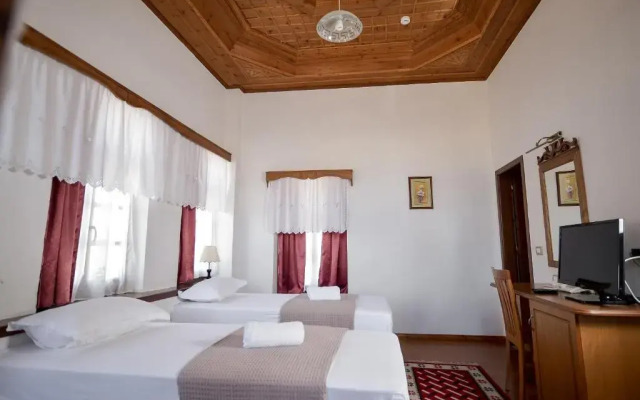 Kalemi 2 Hotel