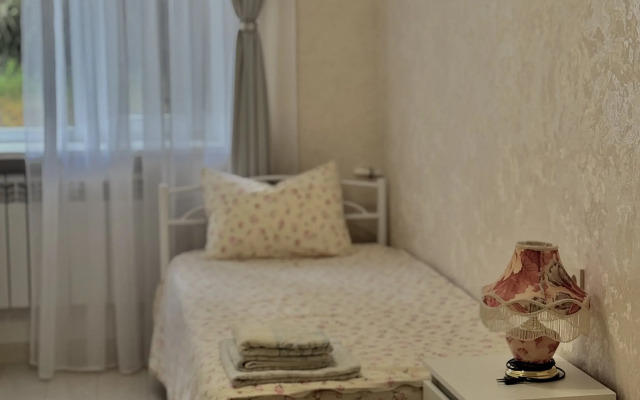 Uyutnaya V Tsentre Goroda Flat