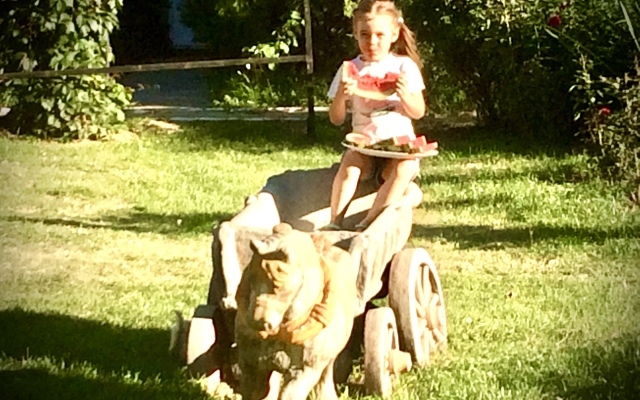 База отдыха Замок