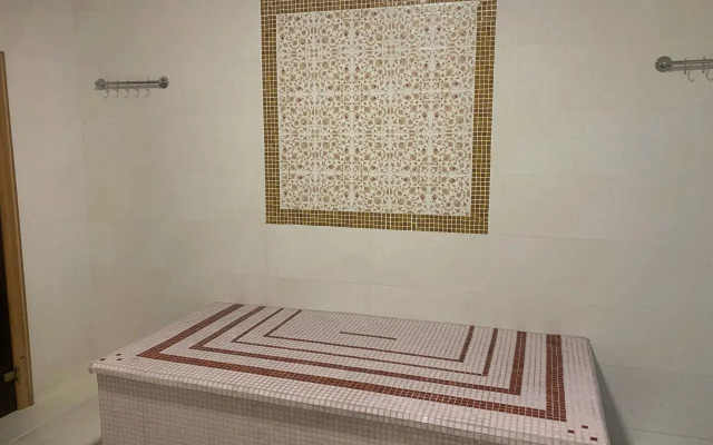 Na Ulitse Yana Tarvatskogo Flat