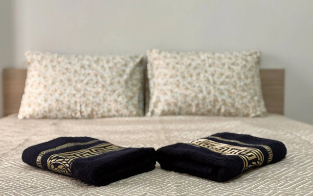 Апартаменты Уютные Коенкозова 119