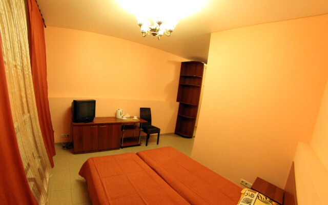 Polet Mini Hotel