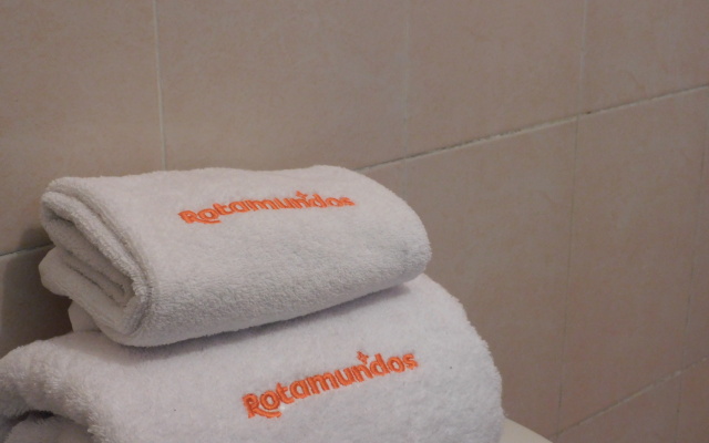 Casa de Huéspedes Yoli By Rotamundos