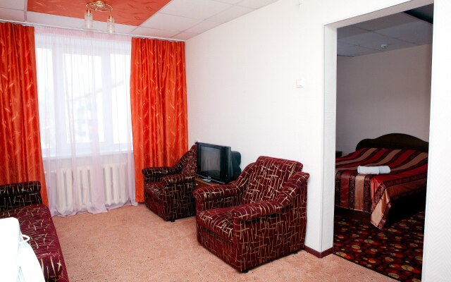 Agidel Hotel