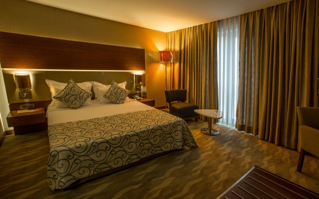 Innova Sultanahmet Hotel