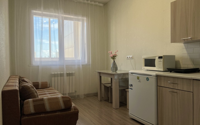 Квартира Евро 2-ком Красноярская 57-135 Иркутск Аэропорт КакДома