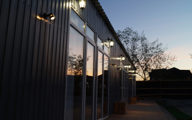 Мини-Отель Мотель Vitall